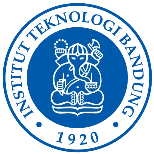 Logo Bandung Institute of Technology (ITB)