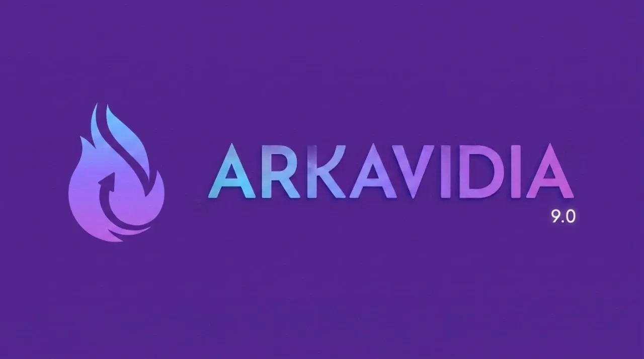 Arkavidia