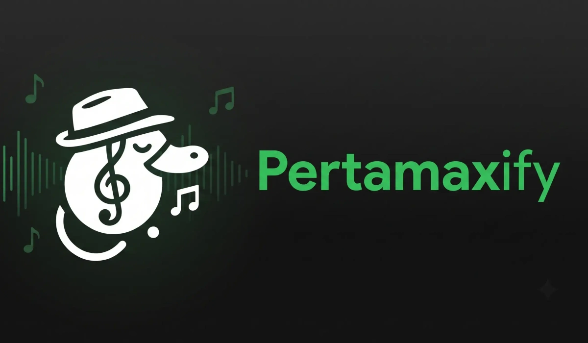 Pertamaxify